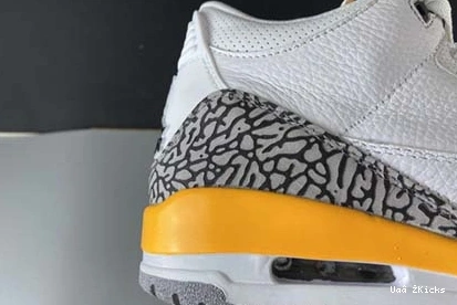 Functional Air CK9246- 9078 Jordan “Laser 3 Orange” WMNS 410 0926